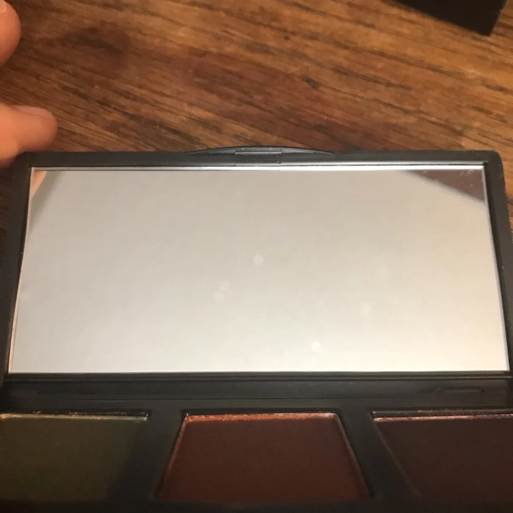 Naked Cosmetics Urban Rustic Eyeshadow Trio - Picture 3 of 6